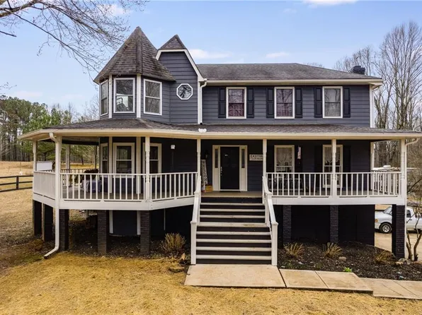 613 Holt Rd, Temple, GA 30179