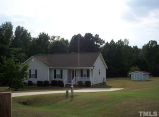 68 Applecross Dr, Clayton, NC 27520