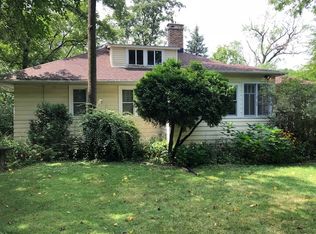 2149 Chestnut Rd, Homewood, IL 60430