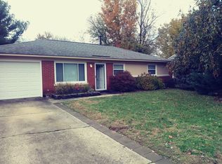 2104 Keeneland Blvd, Louisville, KY