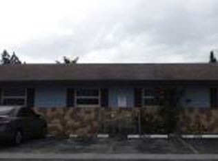 5301 NW 18th Ct, Lauderhill, FL 33313