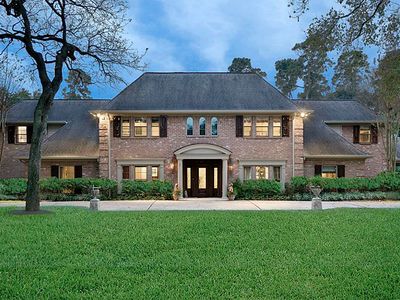 10819 Everwood Ln, Houston, TX, 77024