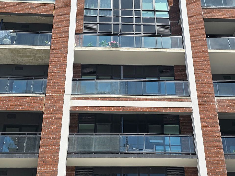 1st image of 55 Clarington Blvd #610