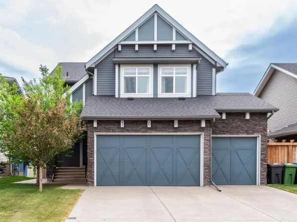 300 E Aspenmere Way, Chestermere, AB T1X 0Y2