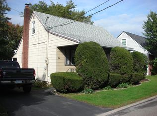 15 Park St, West Hazleton, PA 18202