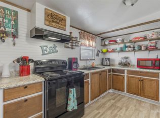 1100 Lisa St, Cleburne, TX 76031