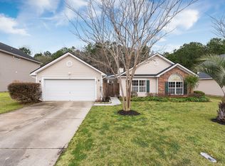327 Savannah River Dr, Summerville, SC 29485