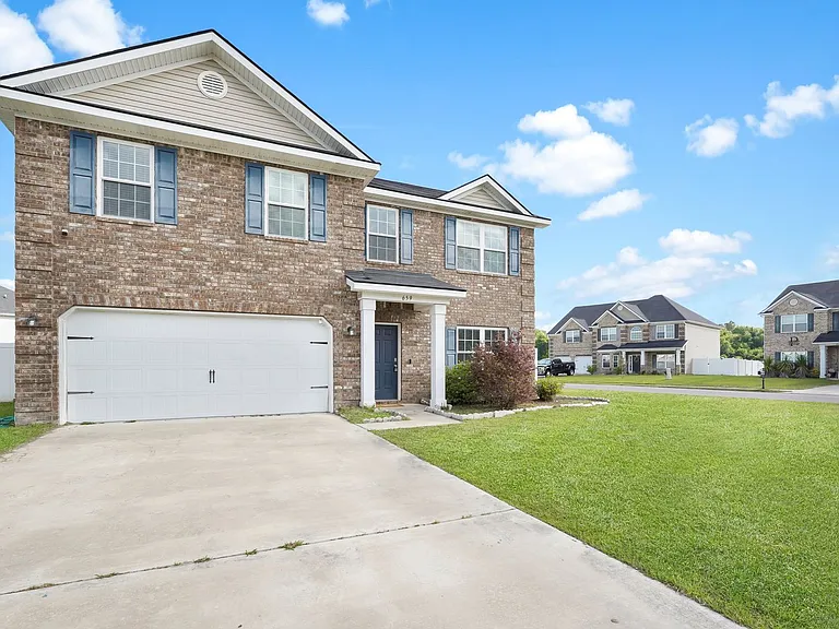 659 Red Oak Ln — Photo 65