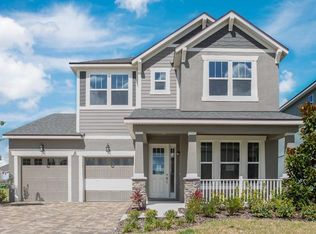 8964 Exploration Ave LOT 58, Orlando, FL 32832