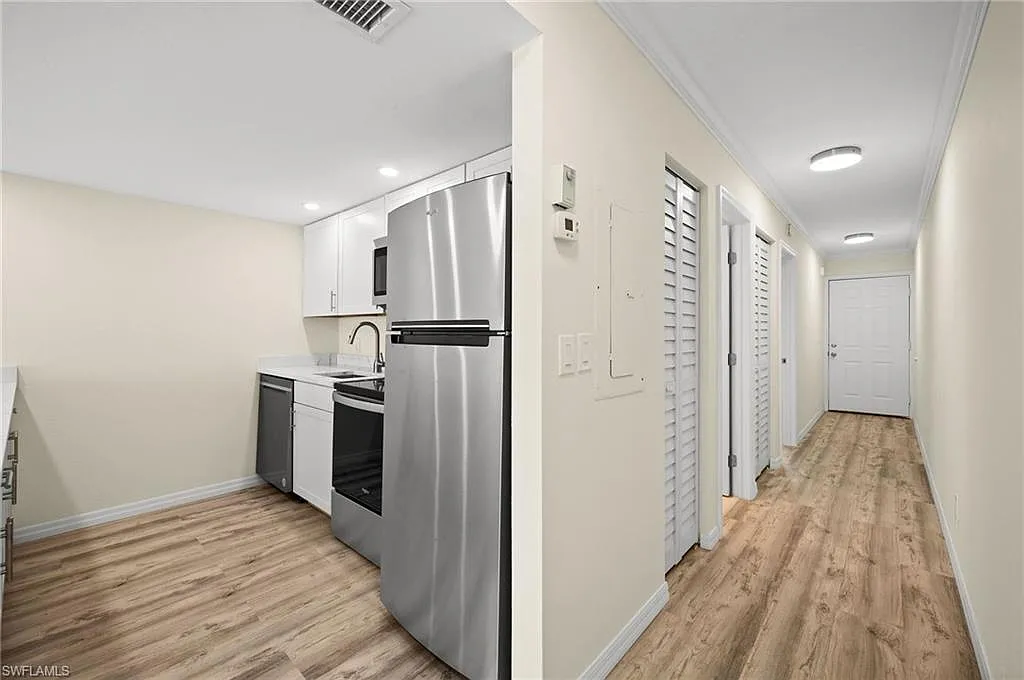 1 bed, 1.0 bath, 592 sqft, $2,000 — Photo 3