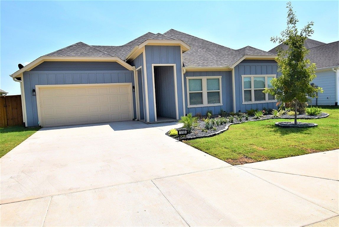 110 Wesson St, Mabank, TX 75156 Zillow