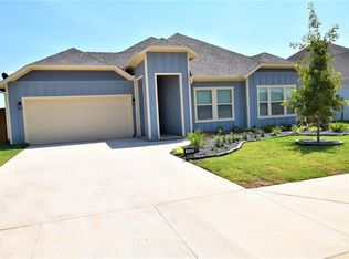 110 Wesson St, Gun Barrel City, TX 75156