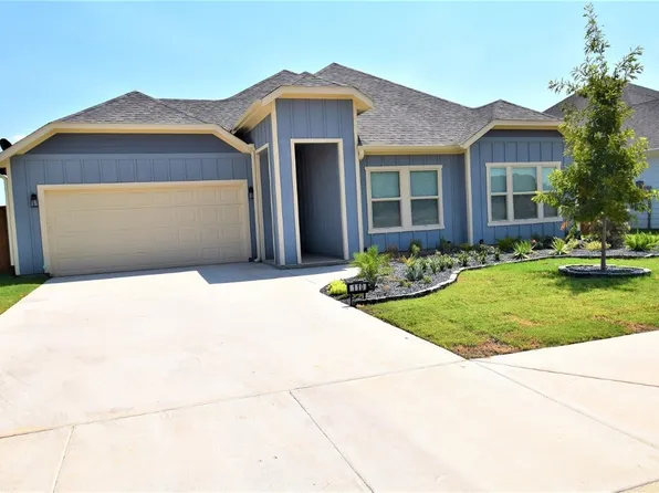 110 Wesson St, Gun Barrel City, TX 75156