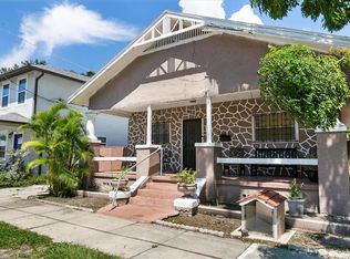 2519 W Union St, Tampa, FL 33607