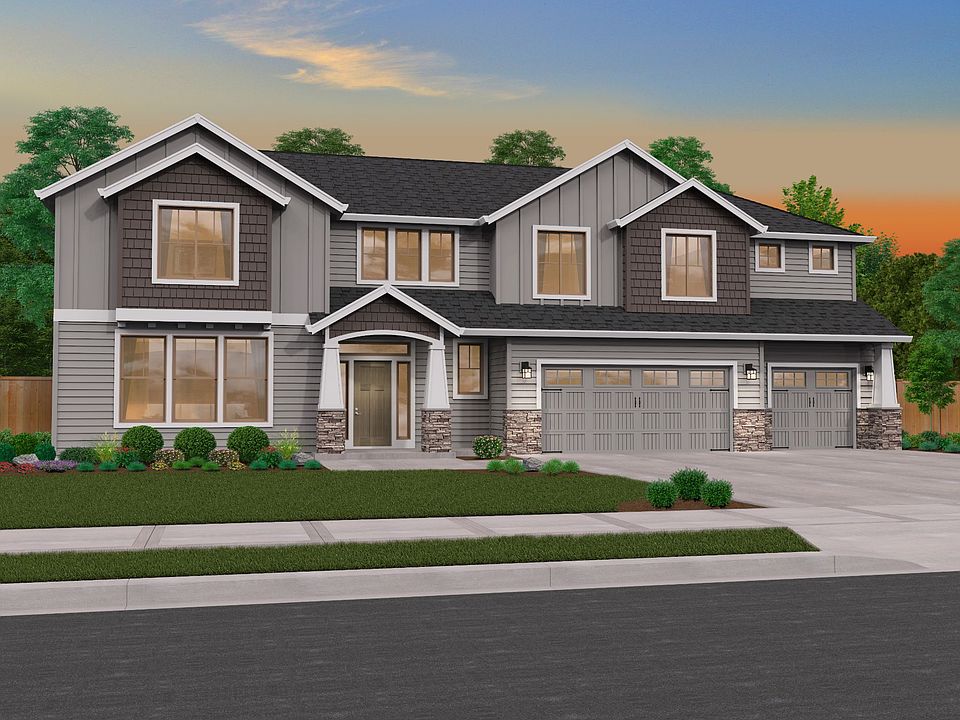 Rendnering of a Sherwood B