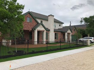 503 W 5th St, Georgetown, TX 78626