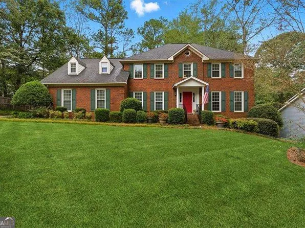 4077 Norton Pl SE, Smyrna, GA 30082