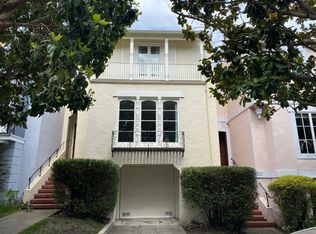 46 Kittredge Ter, San Francisco, CA 94118