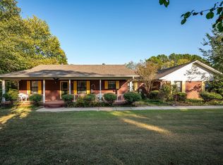 3 Kirby Rd, Greenbrier, AR 72058