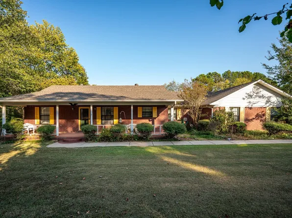3 Kirby Rd, Greenbrier, AR 72058