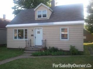 1013 Pine St, Negaunee, MI 49866