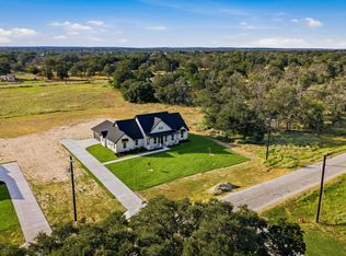 LOT 27 Firewheel Loop, Floresville, TX 78114