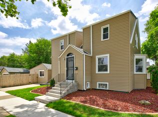 1101 22nd Ave, Bellwood, IL 60104