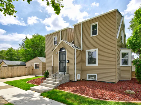 1101 22nd Ave, Bellwood, IL 60104
