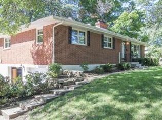 11005 W 70th Ter, Shawnee, KS 66203