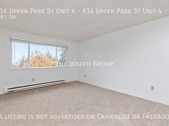 3rd image of 614 Upper Park St APT 4