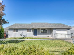413 SW Nye Ave, Pendleton, OR 97801