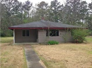 1549 E Friendship Ln NE, Brookhaven, MS 39601