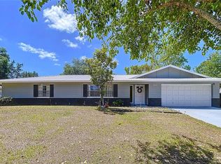 30456 Willow Bank Ave, Brooksville, FL 34602