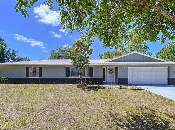 30456 Willow Bank Ave, Brooksville, FL 34602