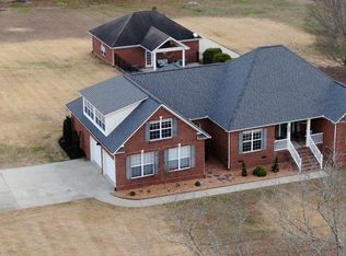 1960 Lasea Rd, Spring Hill, TN 37174