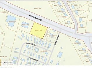 4865 Annistown Rd, Stone Mountain, GA 30087