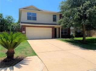 517 Meadow Park Dr, Georgetown, TX 78626