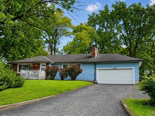 4221 Lyndell Dr, Dayton, OH 45432