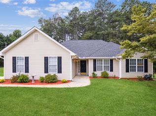 111 New Morn Dr, McDonough, GA 30253