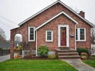 188 Scituate St, Arlington, MA 02476