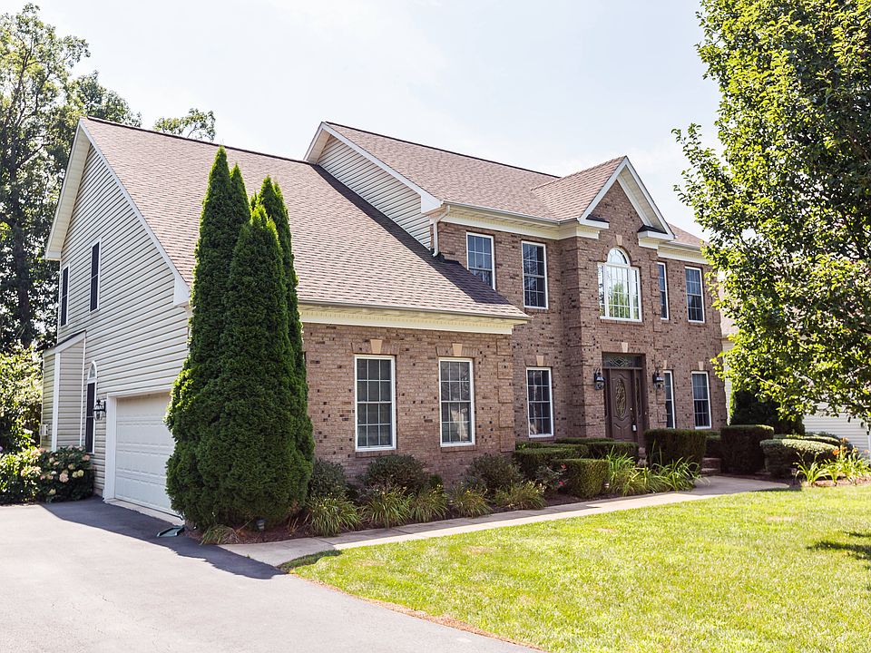 Side-Load Brick Front