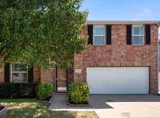 7437 Sienna Ridge Ln, Fort Worth, TX 76131