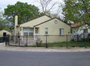 3451 37th St, Sacramento, CA