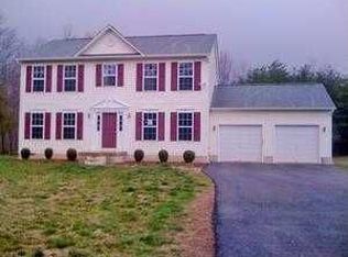 15880 Covington Rd, Brandywine, MD 20613