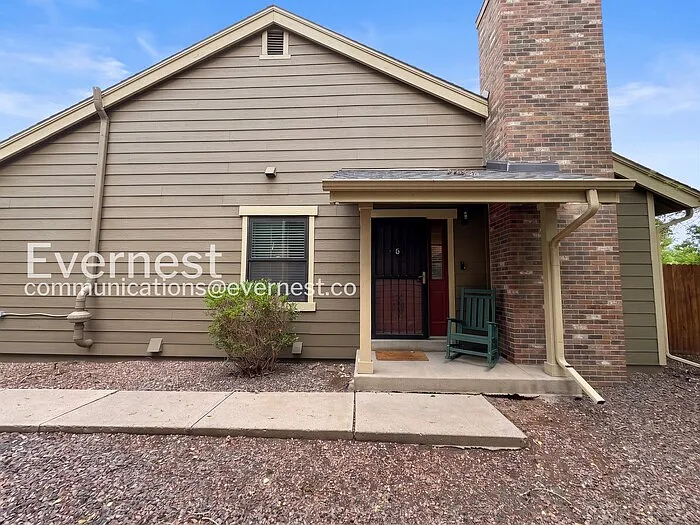 10806 W Evans Ave #6 — Photo 3