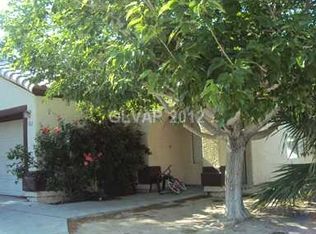 760 Hidden Desert Way, Las Vegas, NV 89110