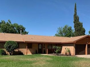 1419 Wedgewood Ave, Odessa, TX 79761