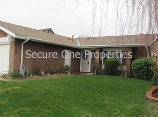 2158 N Goddard Ave, Simi Valley, CA 93063