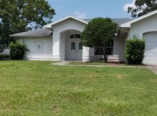 5175 Baldock Ave, Spring Hill, FL 34608