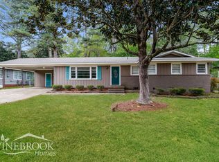 5310 Pine Lane Dr, Jackson, MS 39211